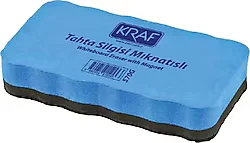 Kraf 570G Mıknatıslı Eva Tahta Silgisi