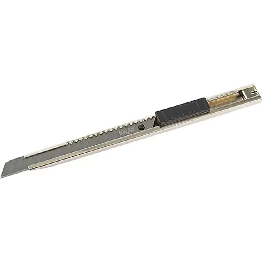 Kraf 620G Dar Metal Maket Bıçağı