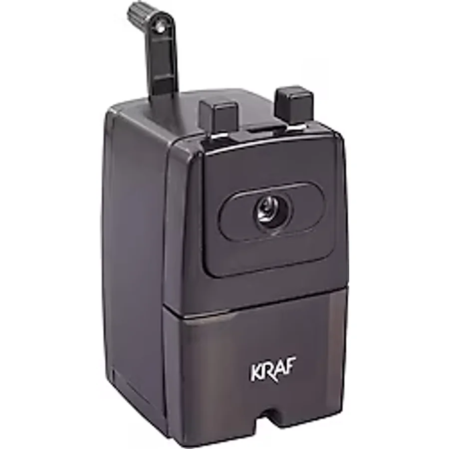 Kraf 690G Kollu Kalemtıraş