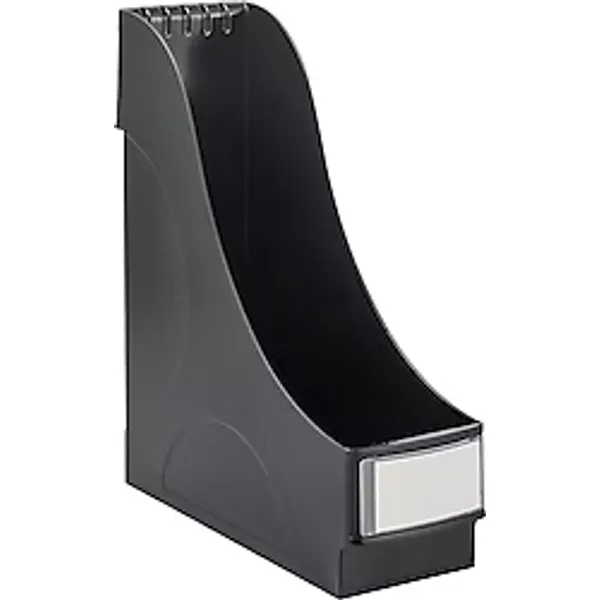 Kraf Eco 5300 Siyah Magazinlik