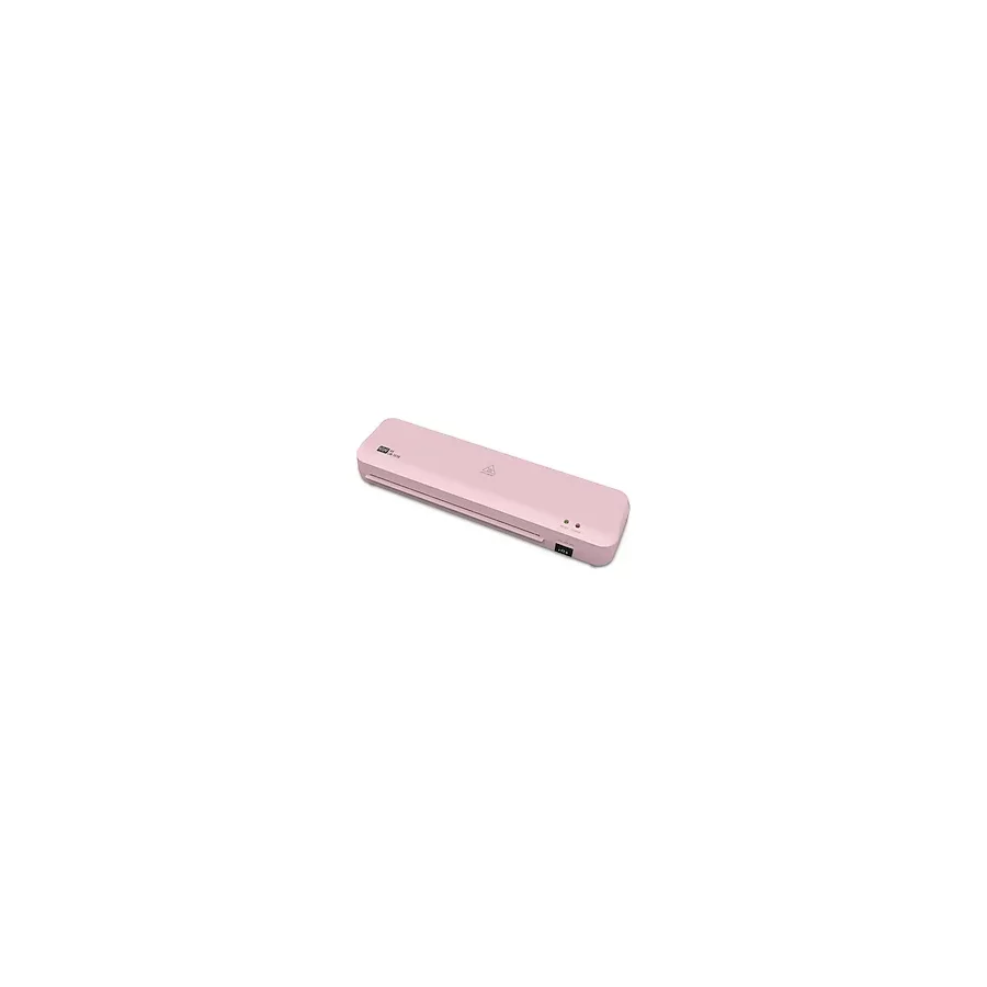 Kraf LM-1010 PK A4 Pembe Laminasyon Makinesi