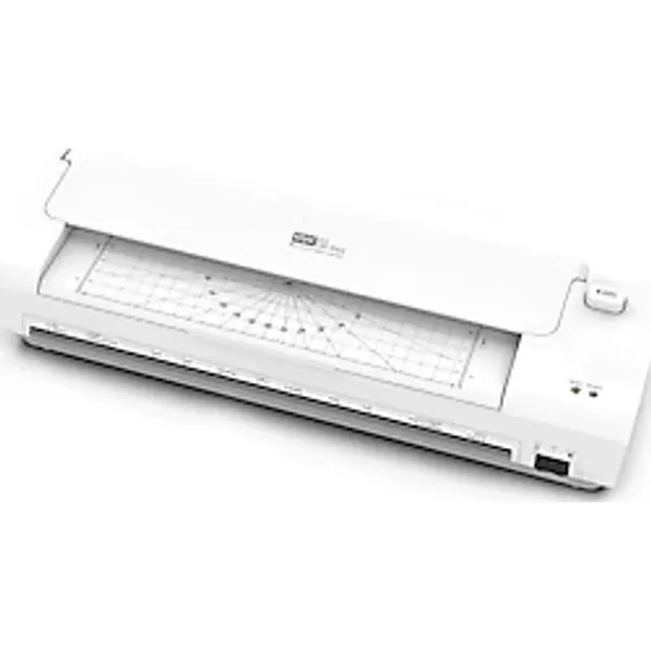 Kraf LM-1065 Kit A3 Combo 8in1 Laminasyon Makinesi