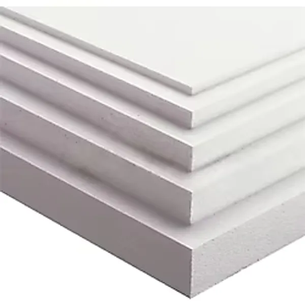 KRAF MAKET KARTONU KÖPÜKLÜ EKO 50x70 5MM BEYAZ 5075E