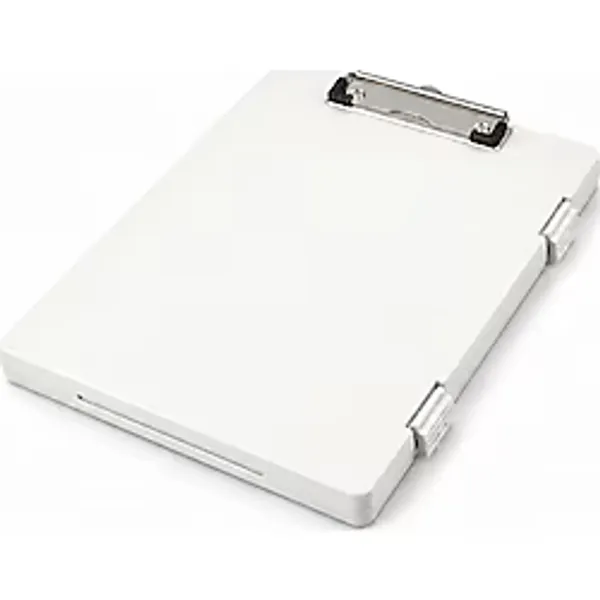 Kraf Multıbox Sekreterlik - Saklama Bölmeli A4 1080 Beyaz