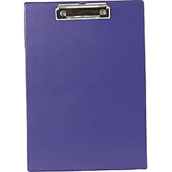 Kraf Sekreterlik Kapaksız A4 (1040) Lacivert