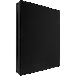 KRAF TUVAL 25x35 SİYAH 920SG