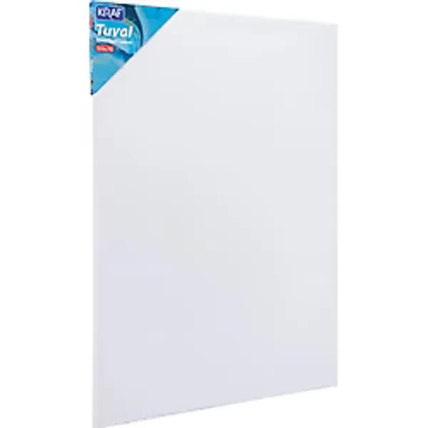 Kraf Tuval 50x70 cm