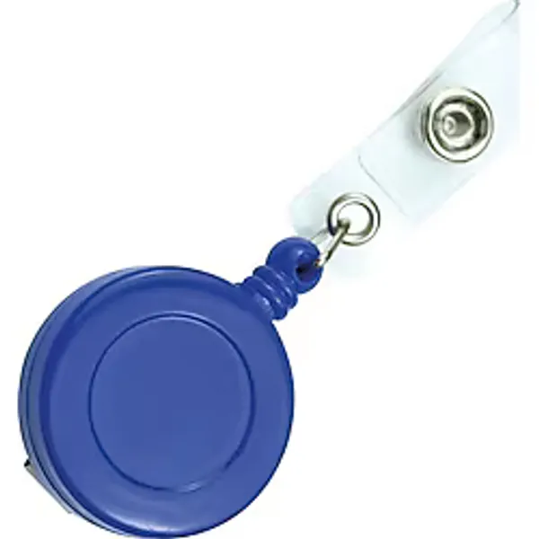 KRAF YOYO ASKI YUVARLAK LACİVERT 511G