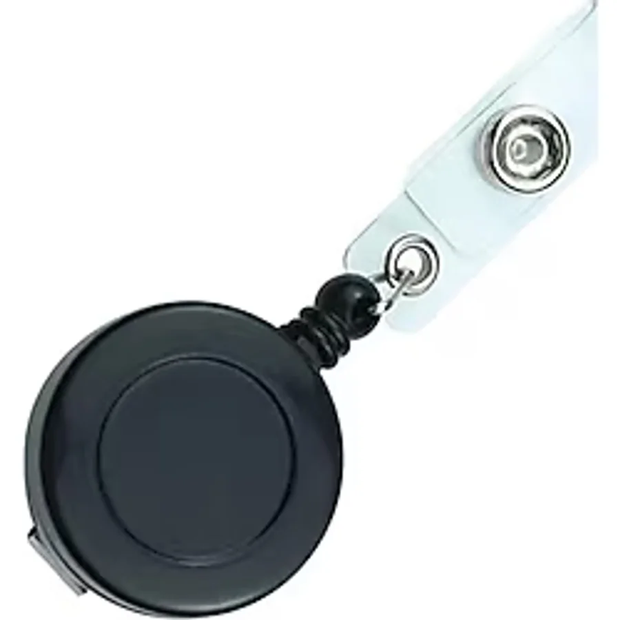 KRAF Yuvarlak Yoyo Siyah 511g