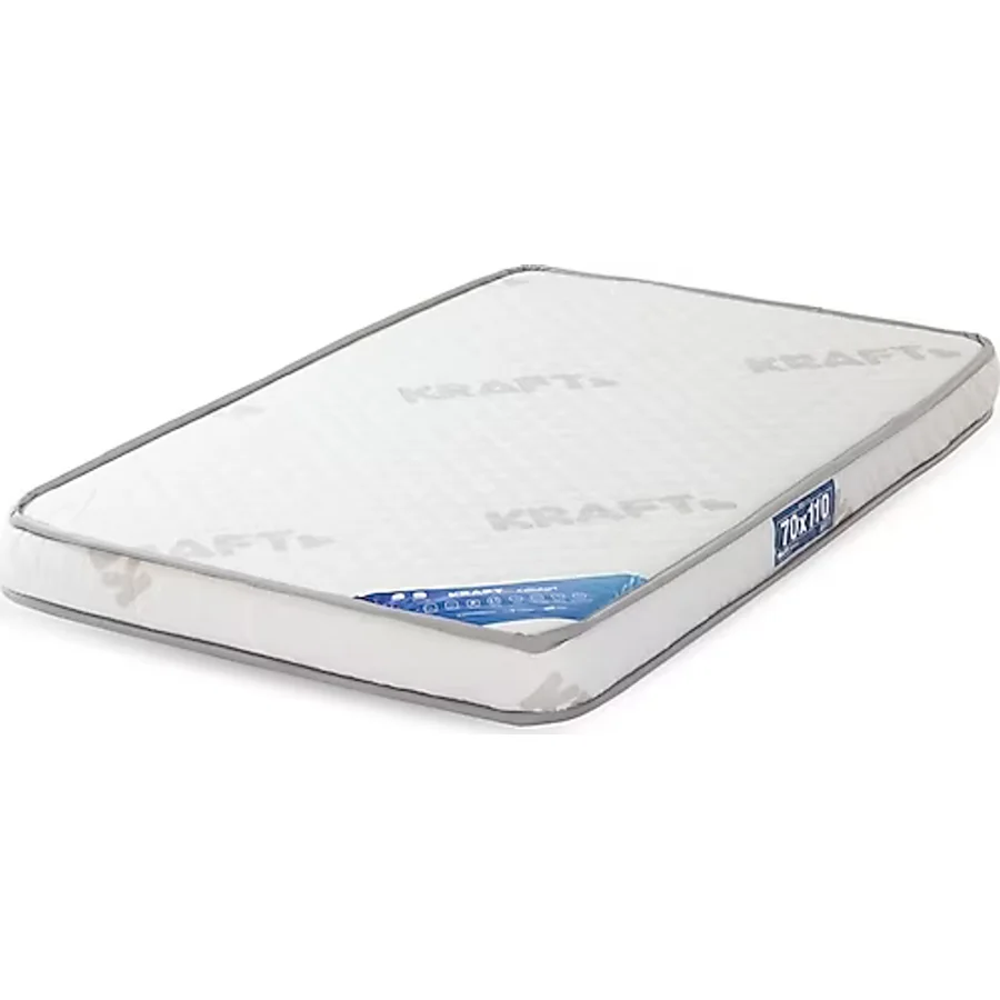 Kraft Comfort Sünger Oyun Parkı Yatağı 70x110 cm