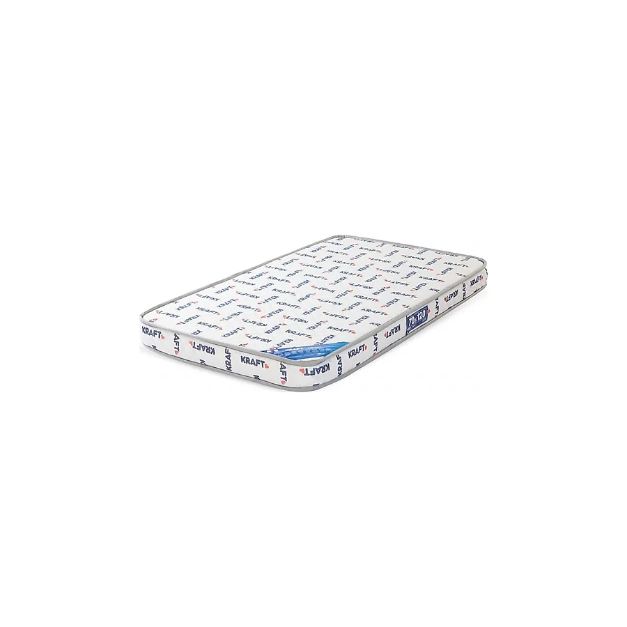 Kraft Comfort Sünger Oyun Parkı Yatağı 70x120 cm