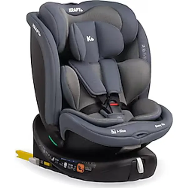 Kraft Grovy Fix I-Size 0-36 kg Oto Koltuğu