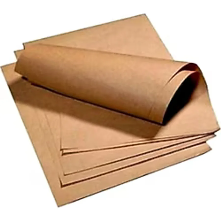 Kraft Karton Ambalaj Kağıdı 10'lu 50 x 70 CM