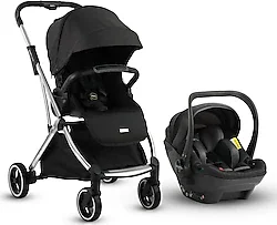 Kraft Kenya I-Size Travel Sistem Bebek Arabası