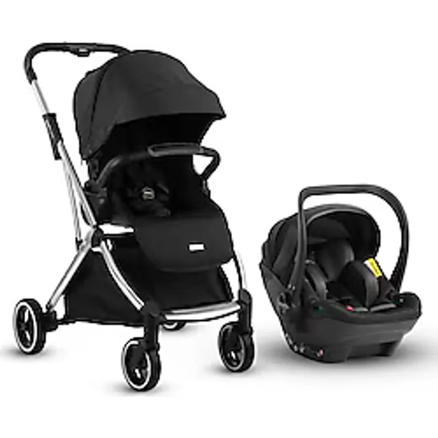 Kraft Kenya I-Size Travel Sistem Bebek Arabası