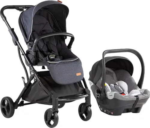Kraft Lima WB Travel Sistem Bebek Arabası