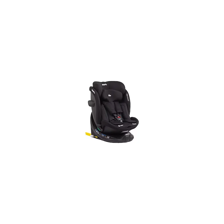 Kraft Shield Fix I-Size 0-36 kg Oto Koltuğu