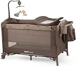 Kraft Tiger PR 70x120 cm Anne Yanı Oyun Parkı