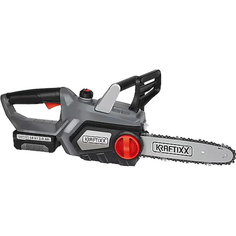 Kraftixx KX-AKS 1825 Li Ağaç Kesme Makinesi