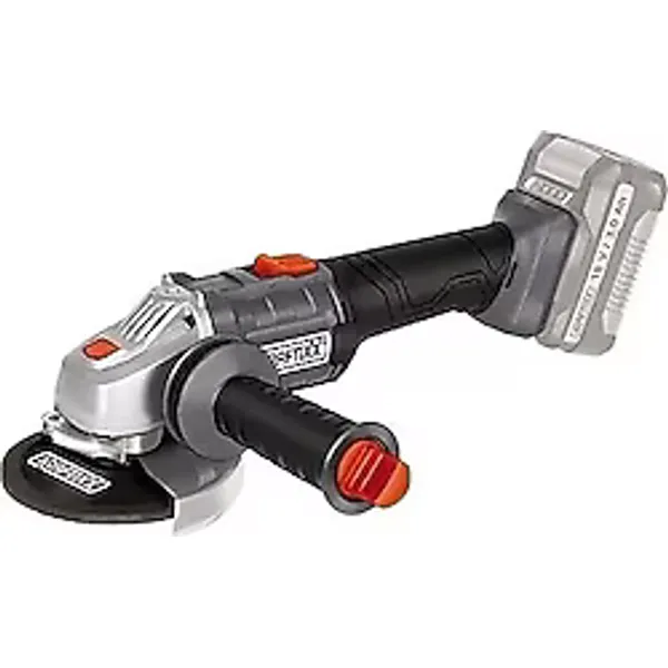 Kraftixx KX-WS 18 Li Taşlama Makinesi