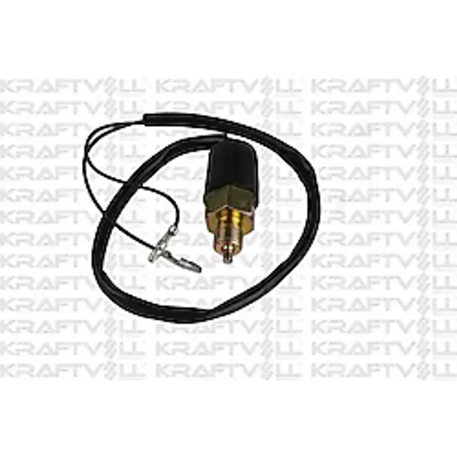 Kraftvoll 05080019 Geri Vites Müşürü H100 Minibüs 1997-stare 2001-h100 Kamyonet 1998- 9386014500