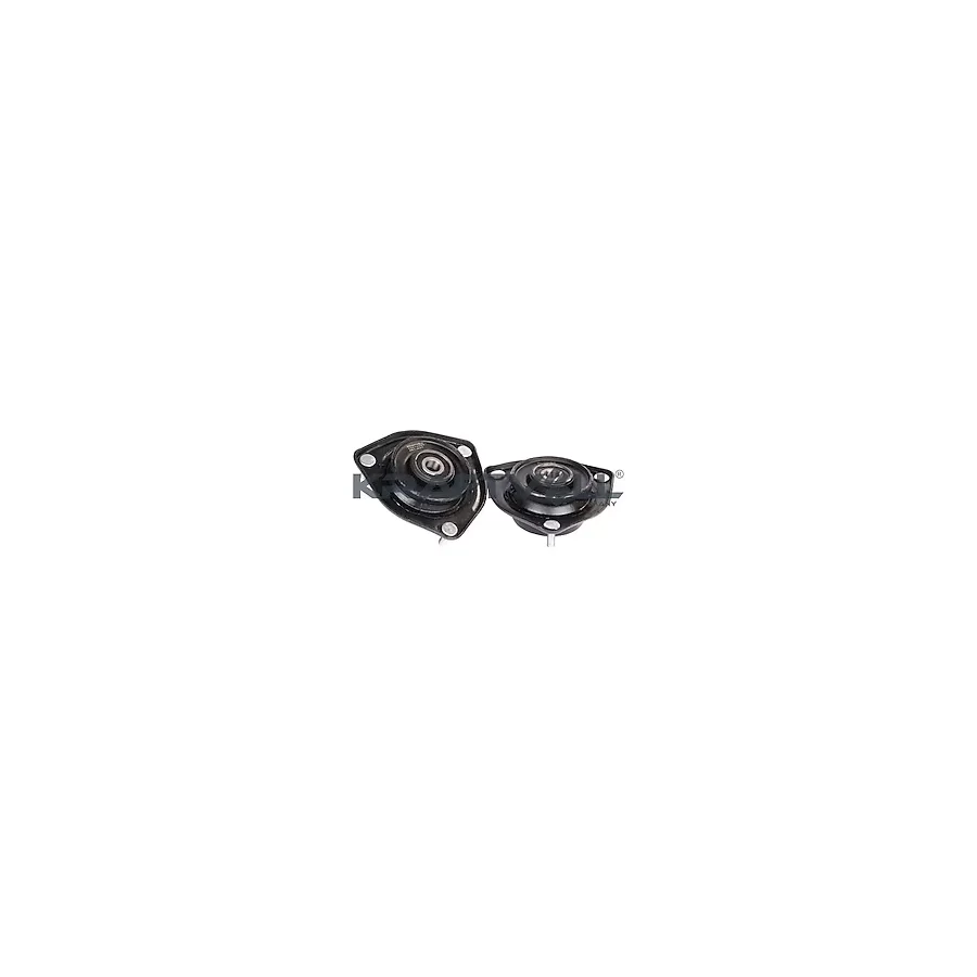 Kraftvoll 10010001 Ön Amortisör Takozu Hyundai Accent 1995-2005 Getz 2002- 5461022000