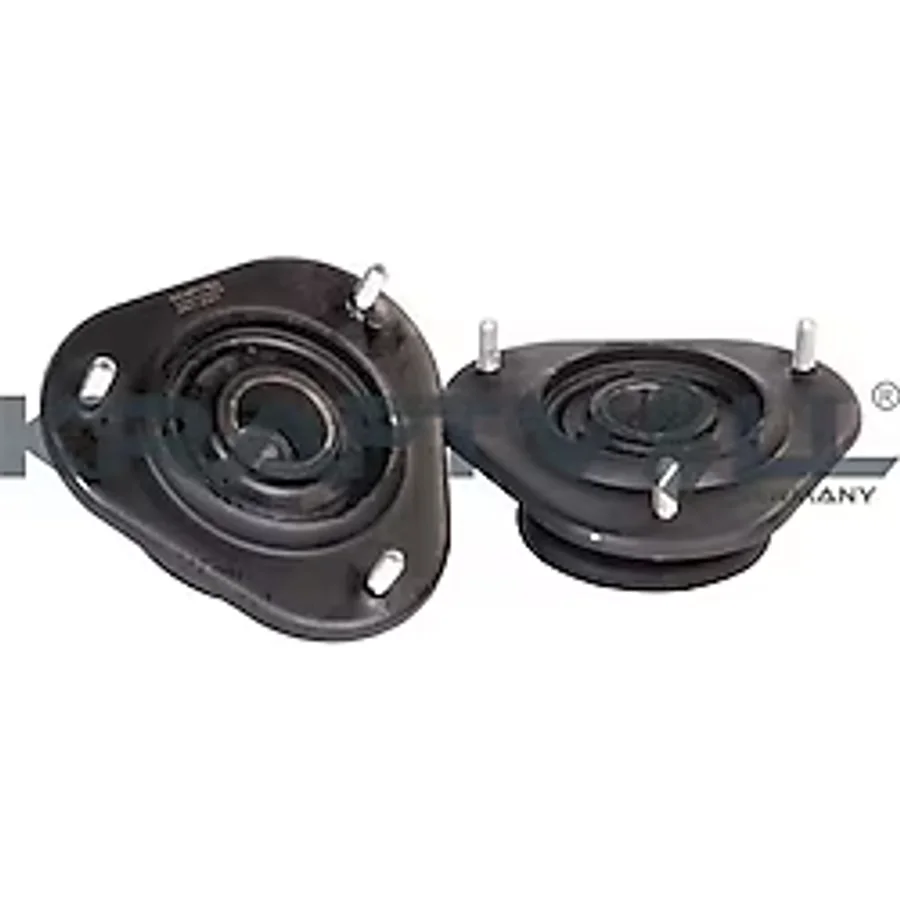 Kraftvoll 10010002 Amortisör Takozu Ön Sağ-sol Toyota Corolla 1993-1998 Ae100 Ae101 Kasa 4860912270