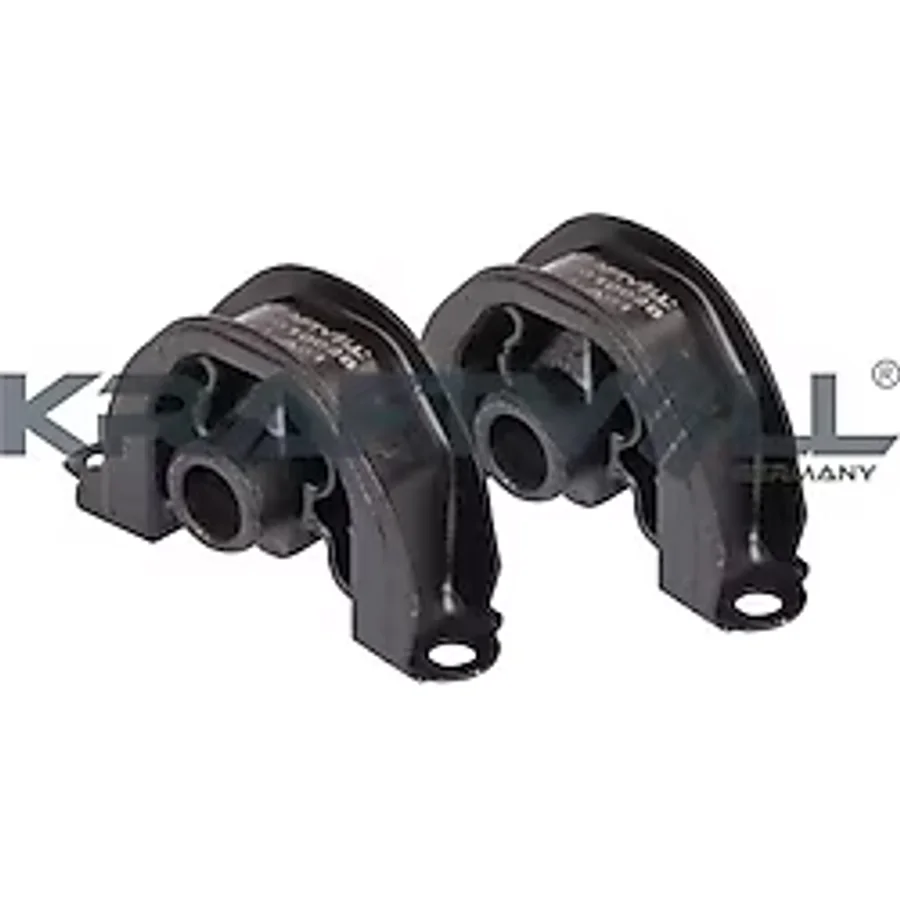 Kraftvoll 10010028 Motor Takozu Kulağı Sol Honda Civic 92-01 50841sr3984