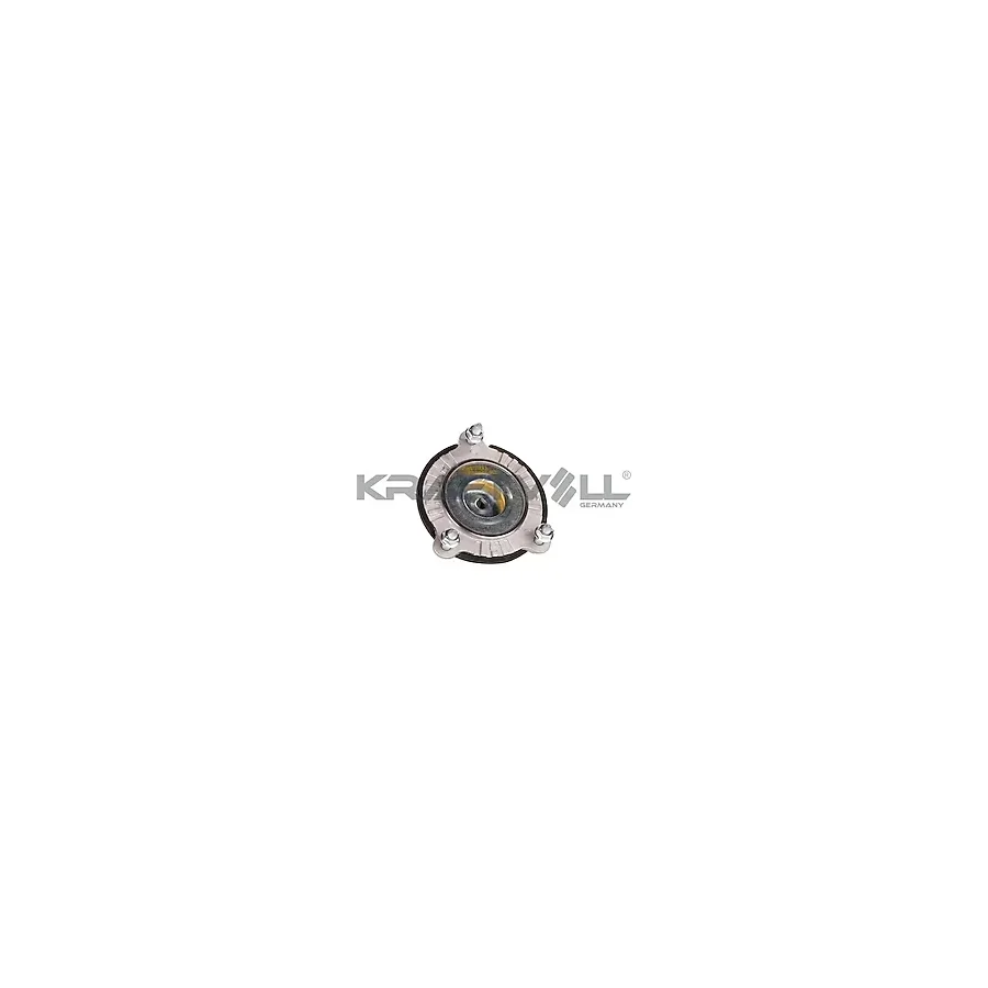 Kraftvoll 10010472 Amortisör Üst Takozu Sağ Sol P407 508 C5 Iıı Kaucuk Aksma Plıuretan 17 Jant 5038.e6