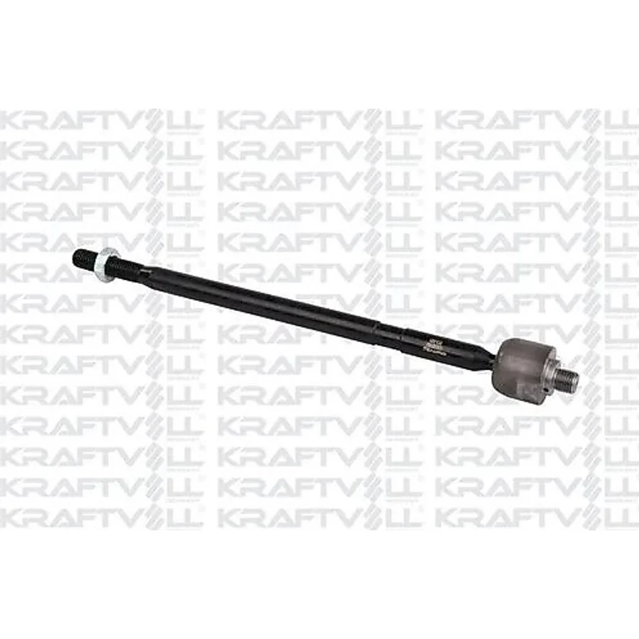 Kraftvoll 13030149 Rot Mili Focus 98-04 Transit Connect 02- 1085520