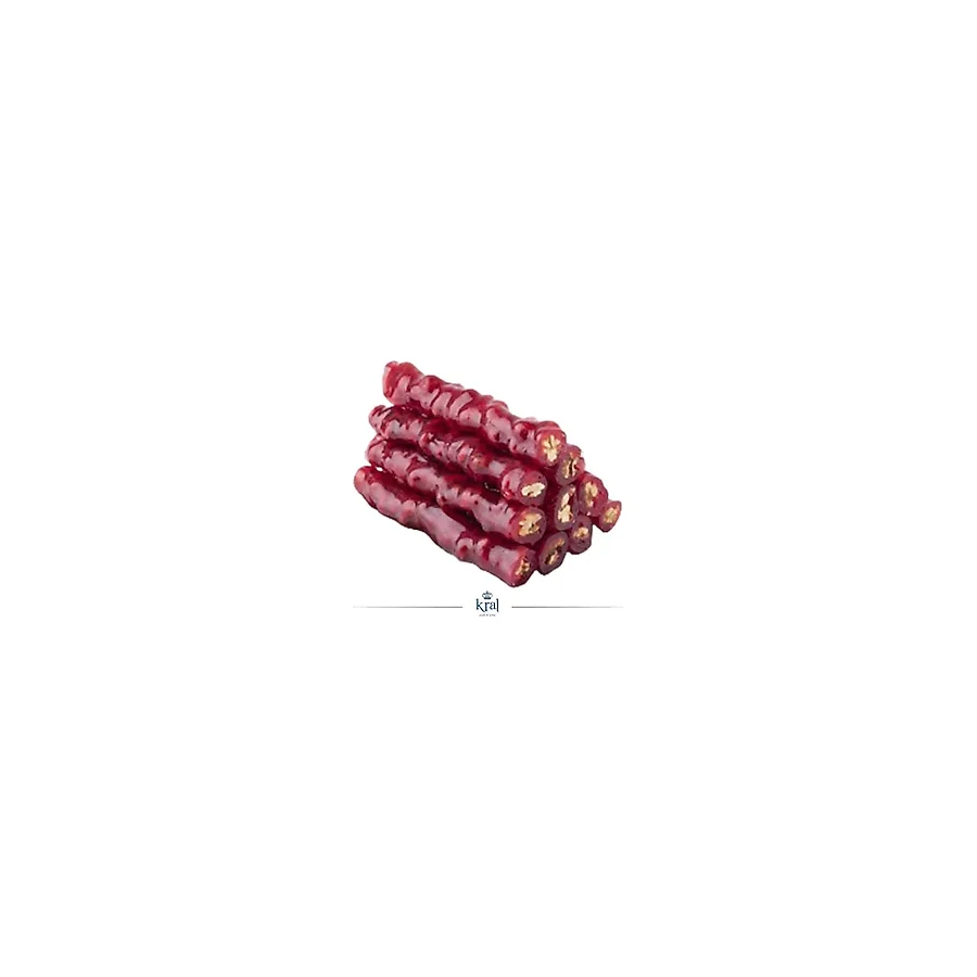 Kral Narlı Cevizli Sucuk 500 gr
