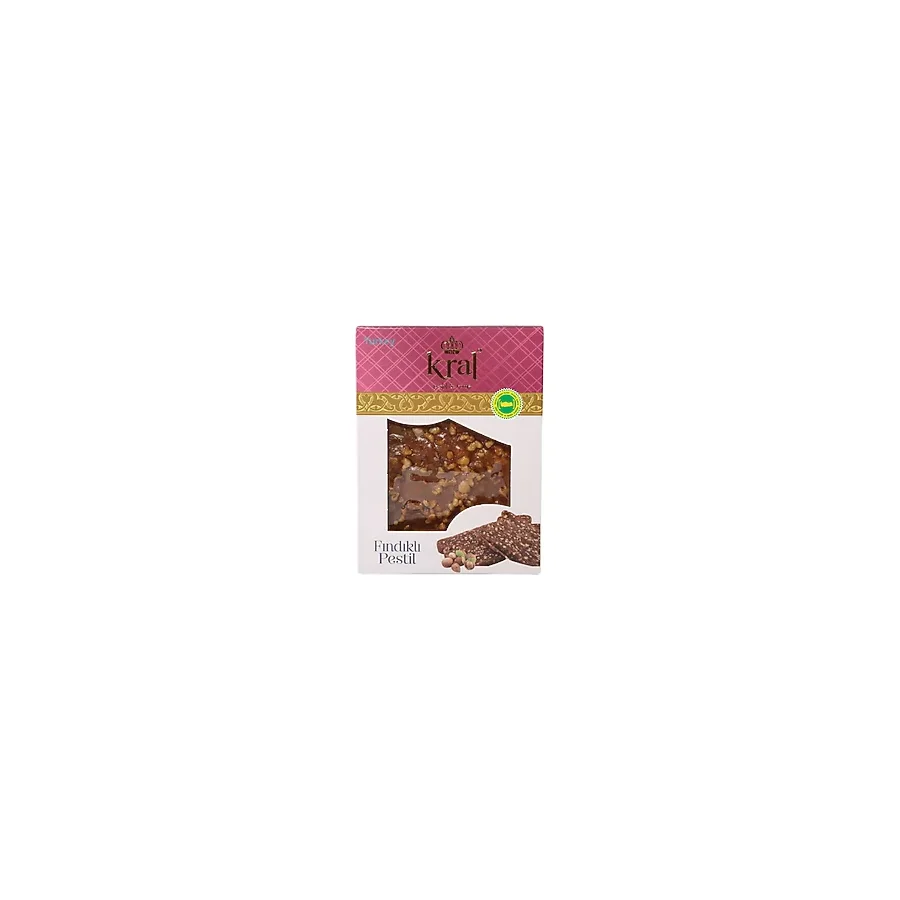 Kral Pestil Köme Gümüşhane Dut Pestili (Fındıklı) 350 gr