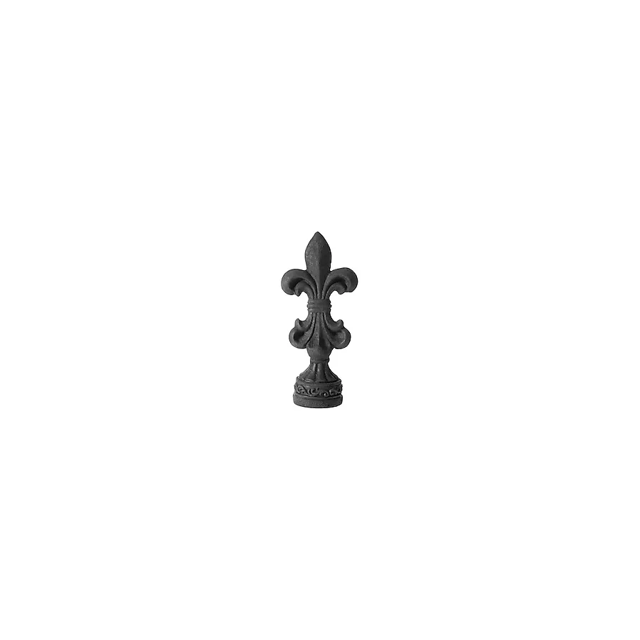 KRANZ BİBLO ANTRASİT 25X16X55 CM
