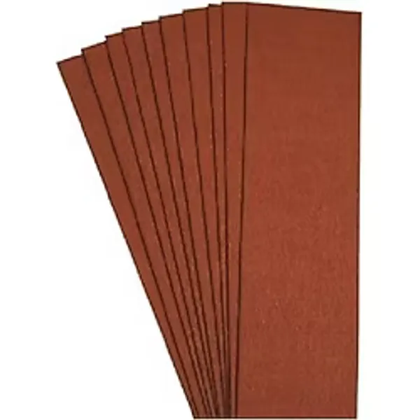 Krapon Kağıdı 50X200 Tek Kahverengi - 6 Adet