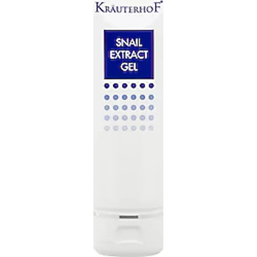 Krauterhof Salyangoz Ekstresi 100 ml Çatlak Jeli