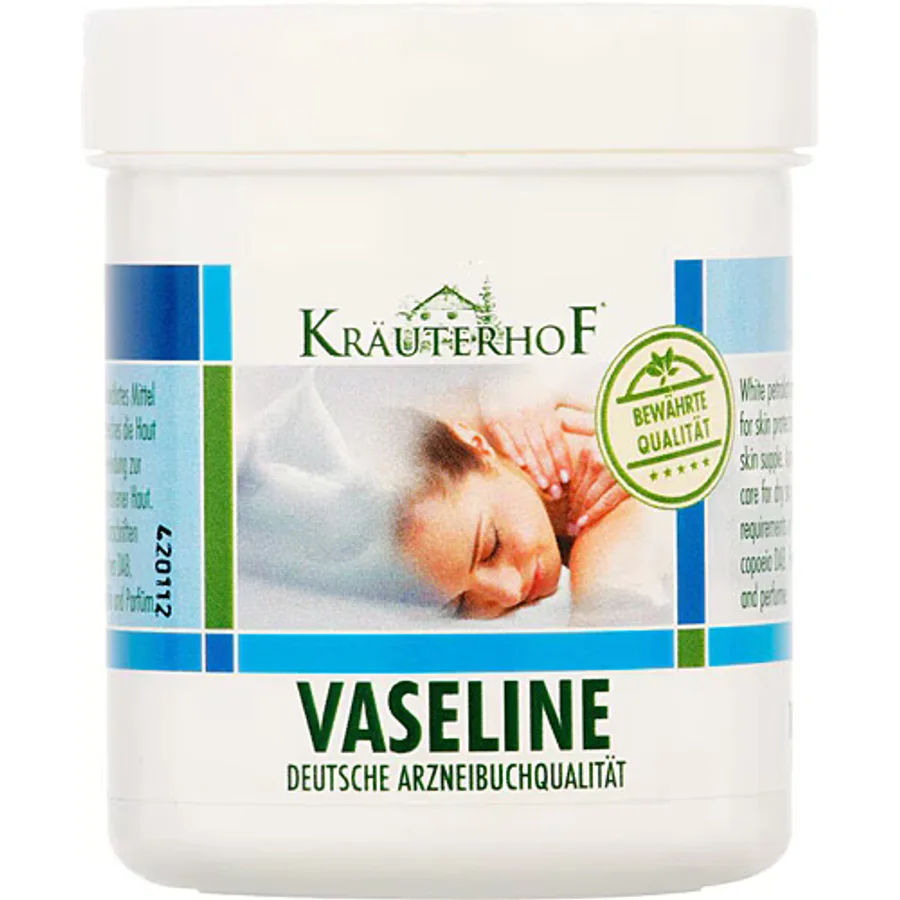 Krauterhof Vazelin 100 ml