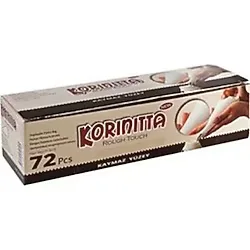 KREMA SIKMA TORBASI 72 Lİ KORİNİTTA