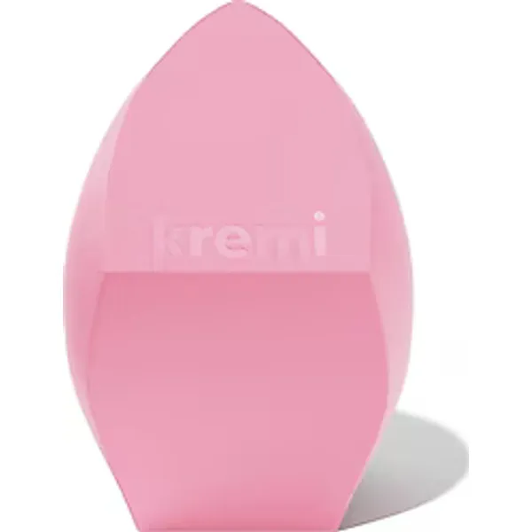 Kremi Angled Sponge Makyaj Süngeri