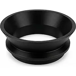 Kreston Design 51mm Portafiltre Dozaj Halkası, Dozaj Hunisi, Kahve Dökme Önleyici Huni