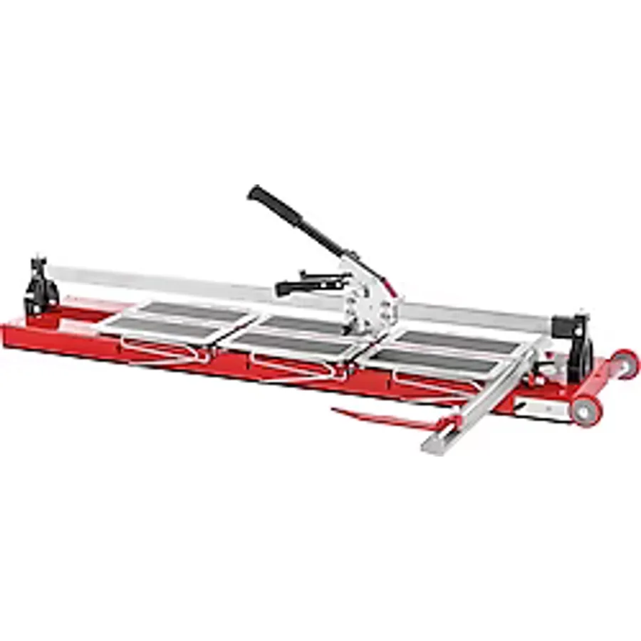 Kristal 35503 Herkül 1200 mm Seramik Kesme Makinesi