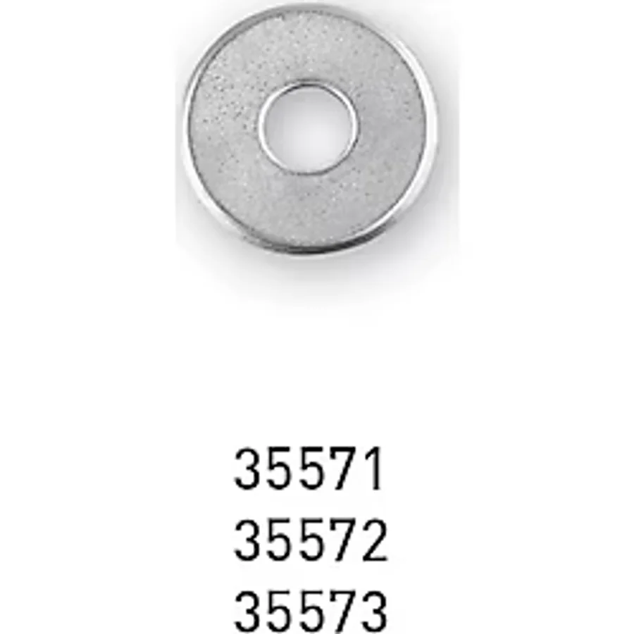 Kristal 35572 Leto Yedek Seramik Elması