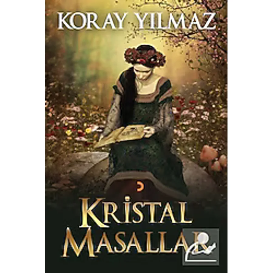 Kristal Masallar - Koray Yılmaz