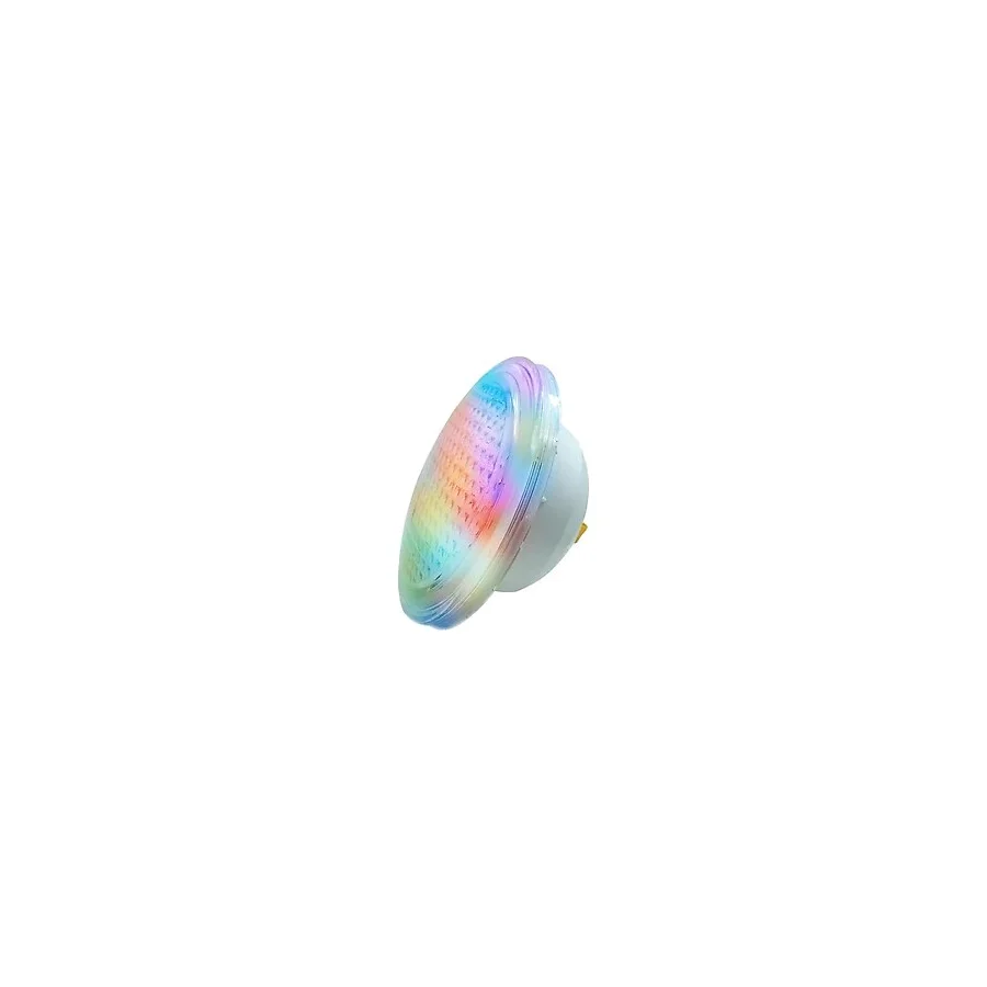 Kristal Netliğinde Renk Geçişleri: Profesyonel Seri 30W Rgb 4 Kablolu Havuz Aydınlatması Vice Avm