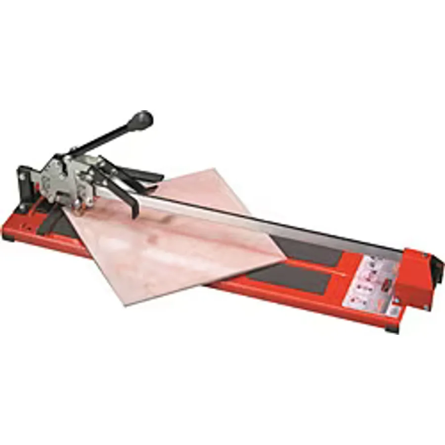 Kristal SuperLeto 600 mm Fayans Kesme Makinesi