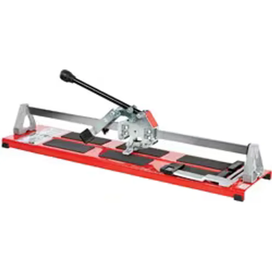 Kristal Süperleto 850 mm Seramik Kesme Makinesi