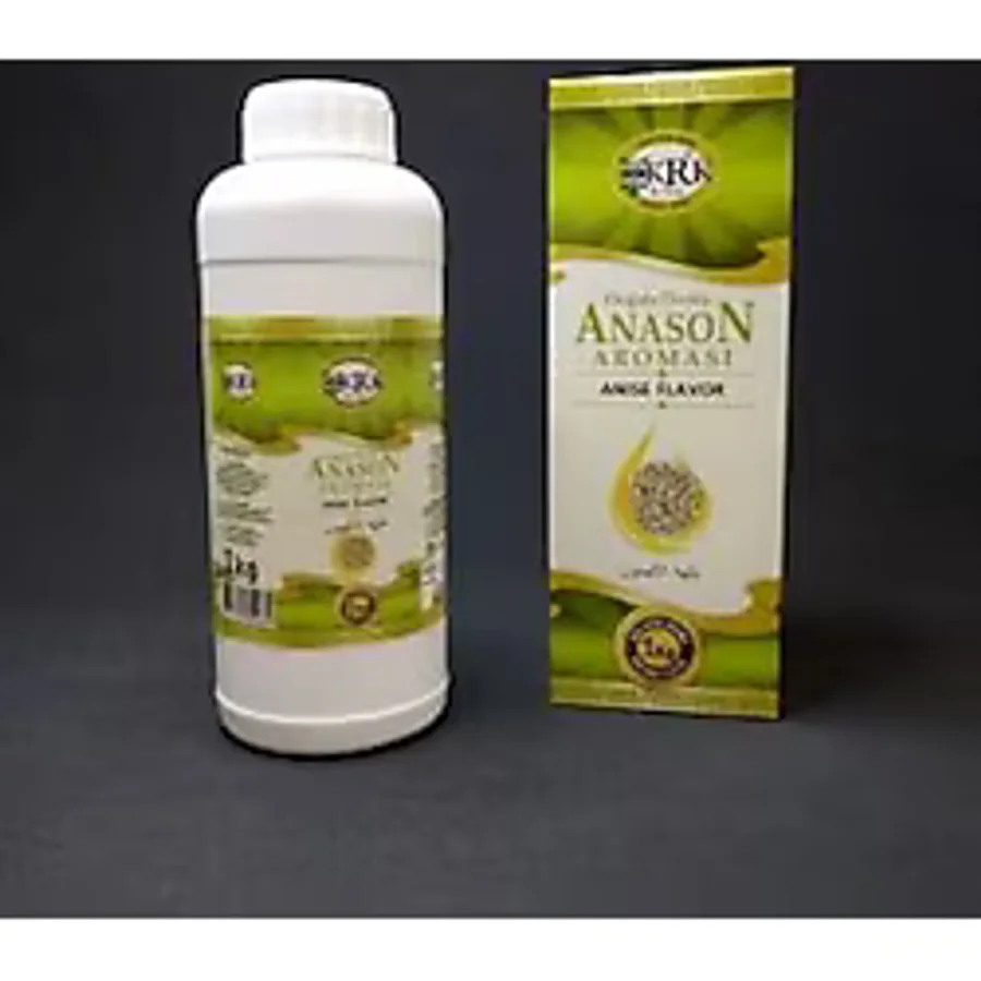 Krk Anason Aroması 1000 ML 1 Litre