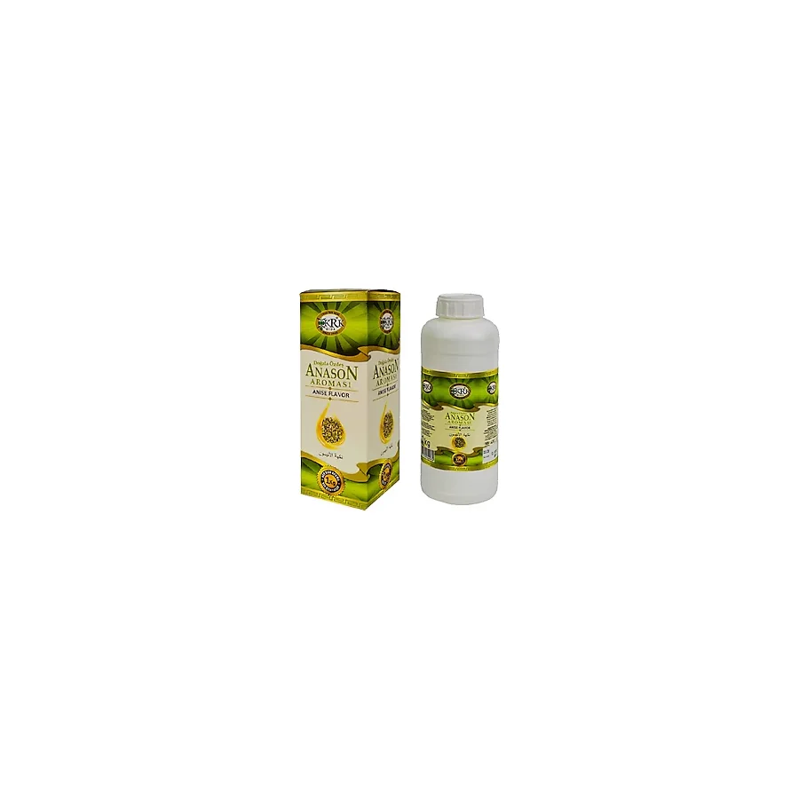 Krk Gıda 1 lt Anason Aroması