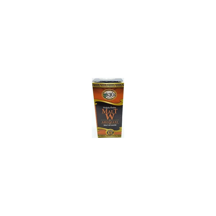 Krk Gıda 20 ml 12'li Malt Aroması