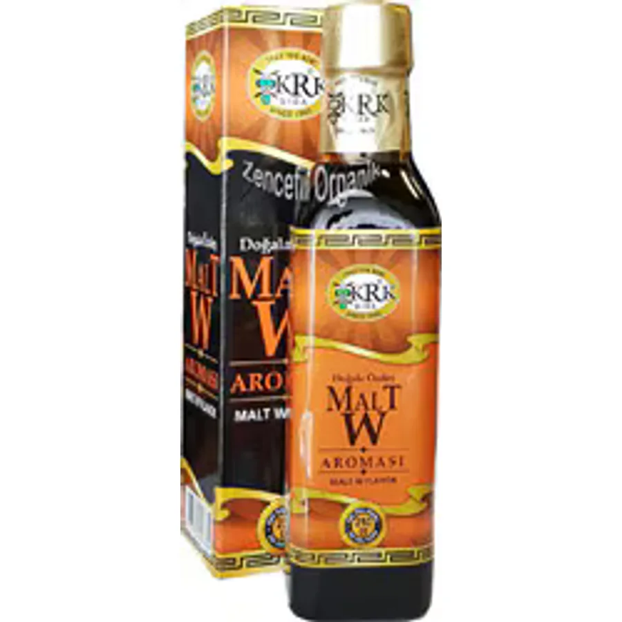 Krk Gıda 250 ml Malt Aroması