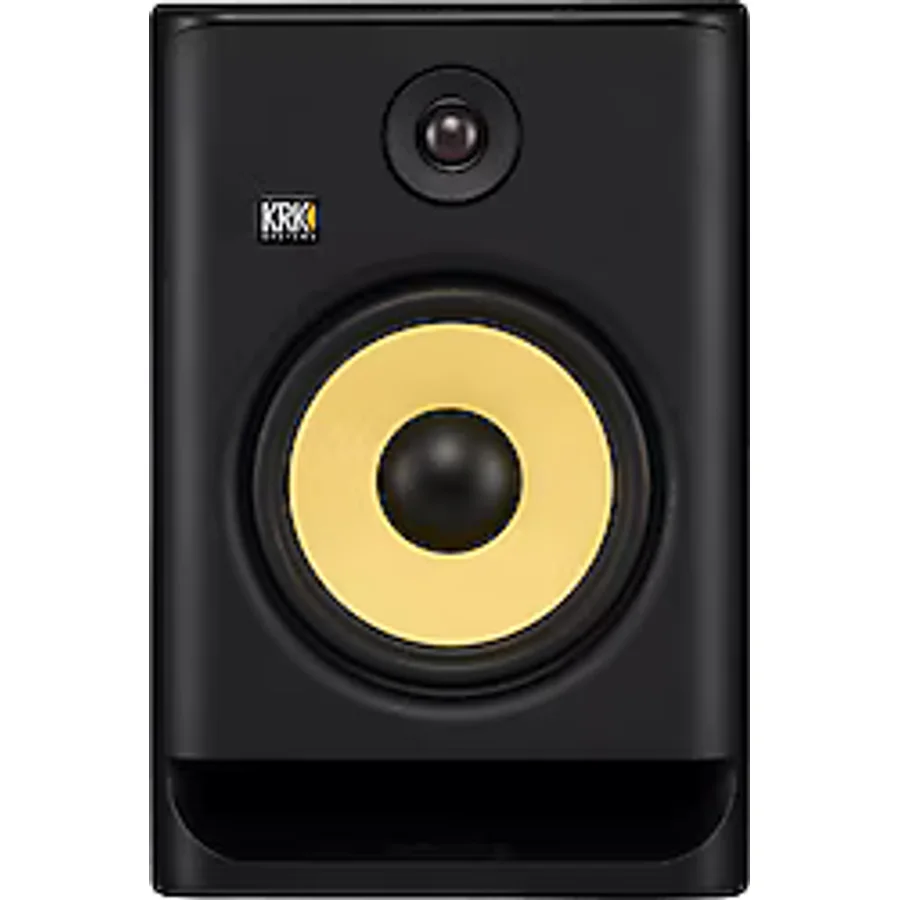 KRK RP8 G5 8 inç Stüdyo Monitörü